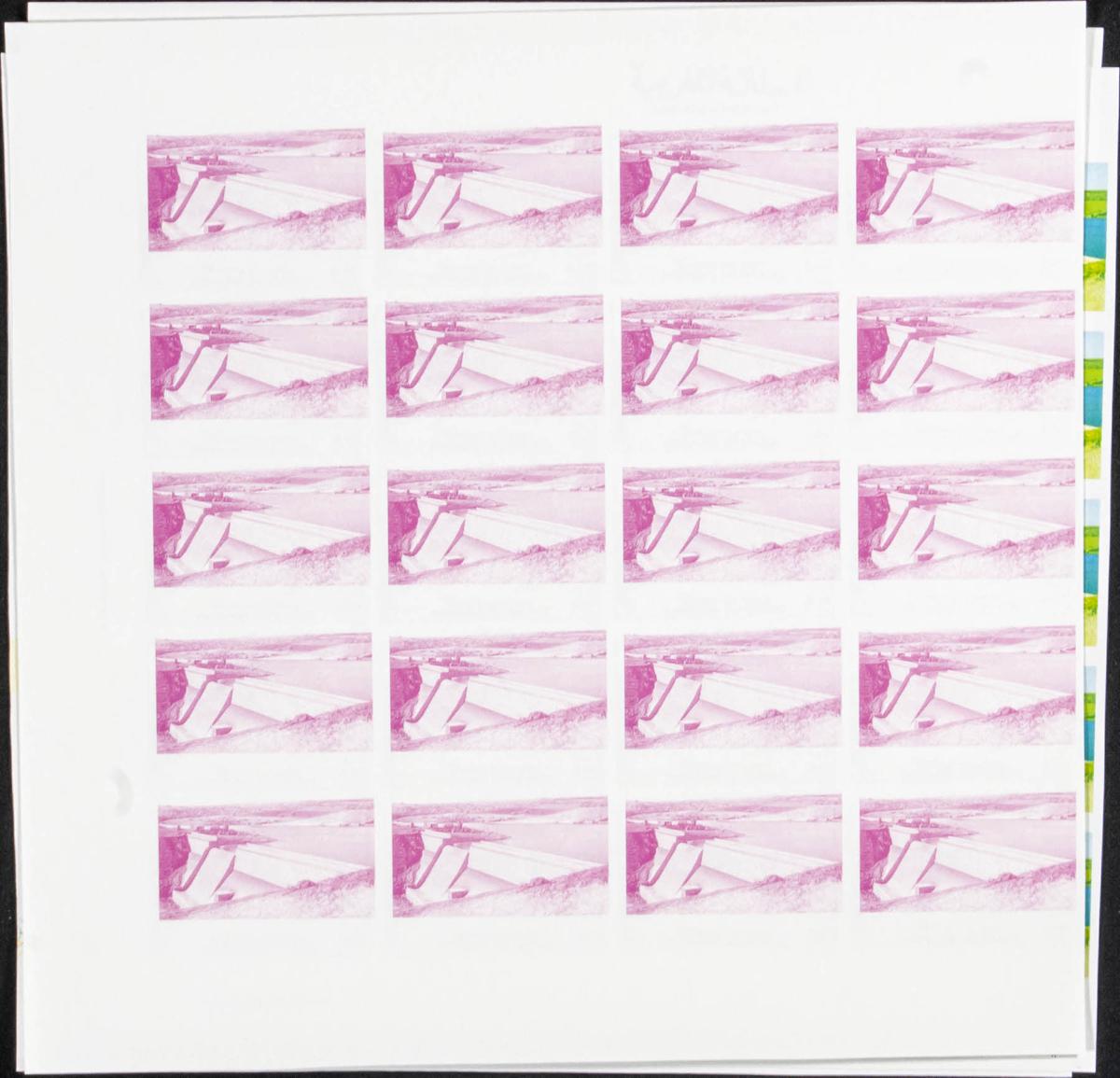Lot 2076 - Independent Marocco Independent Marocco - IBERPHIL Auction #110. The Fournier Universe. Part 2 Lot 2076 - Independent Marocco Independent Marocco - IBERPHIL Auction #110. The Fournier Universe. Part 2