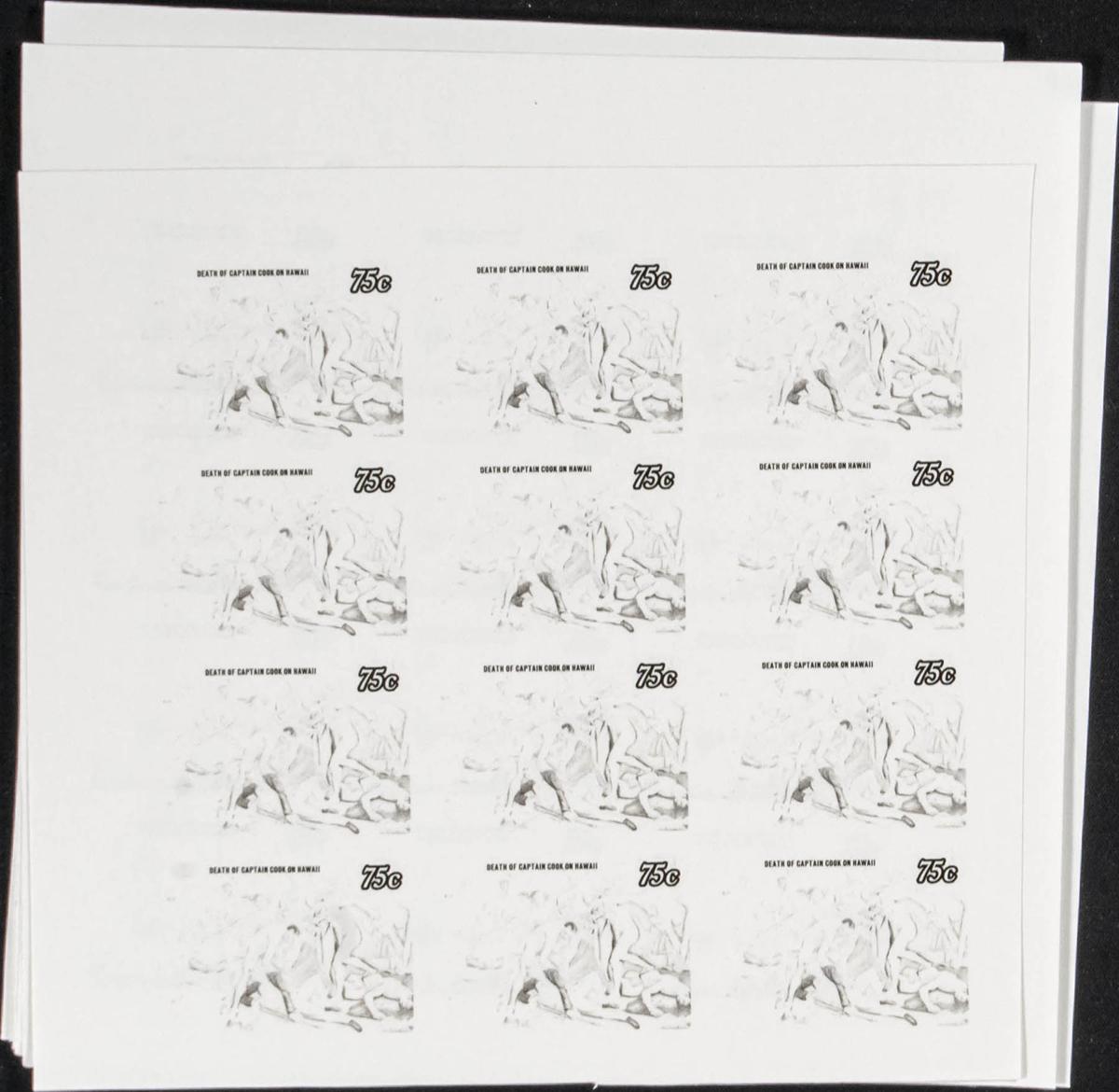 Lot 2151 - niue niue -  IBERPHIL Auction #110. The Fournier Universe. Part 2