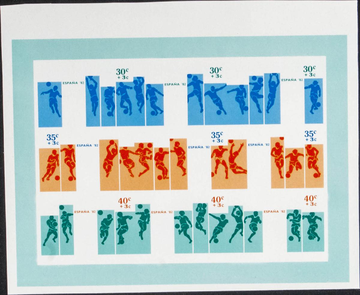 Lot 2206 - niue niue - IBERPHIL Auction #110. The Fournier Universe. Part 2 Lot 2206 - niue niue - IBERPHIL Auction #110. The Fournier Universe. Part 2