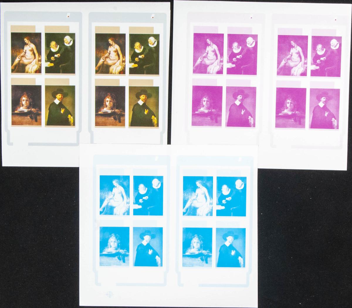 Lot 2293 - niue niue - IBERPHIL Auction #110. The Fournier Universe. Part 2 Lot 2293 - niue niue - IBERPHIL Auction #110. The Fournier Universe. Part 2