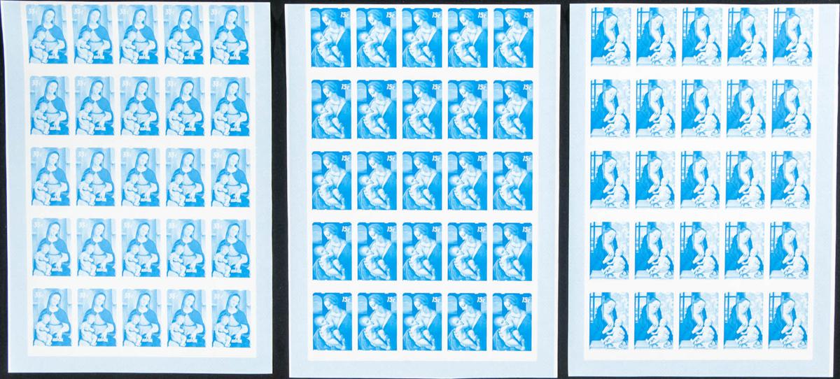 Lot 2319 - penrhyn island penrhyn island - IBERPHIL Auction #110. The Fournier Universe. Part 2 Lot 2319 - penrhyn island penrhyn island - IBERPHIL Auction #110. The Fournier Universe. Part 2