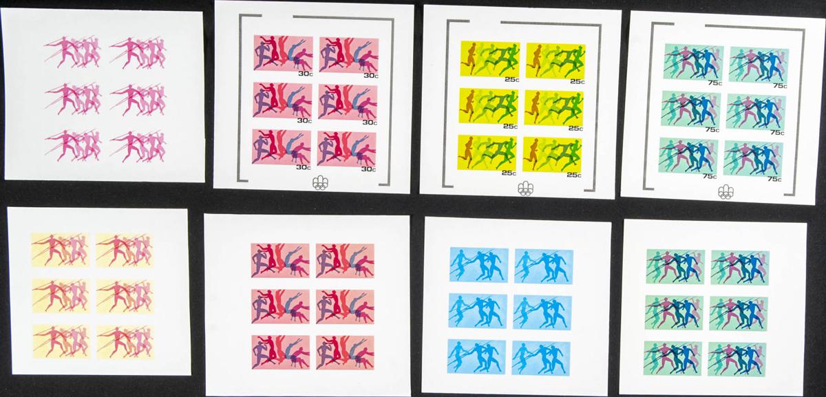 Lot 2324 - penrhyn island penrhyn island - IBERPHIL Auction #110. The Fournier Universe. Part 2 Lot 2324 - penrhyn island penrhyn island - IBERPHIL Auction #110. The Fournier Universe. Part 2