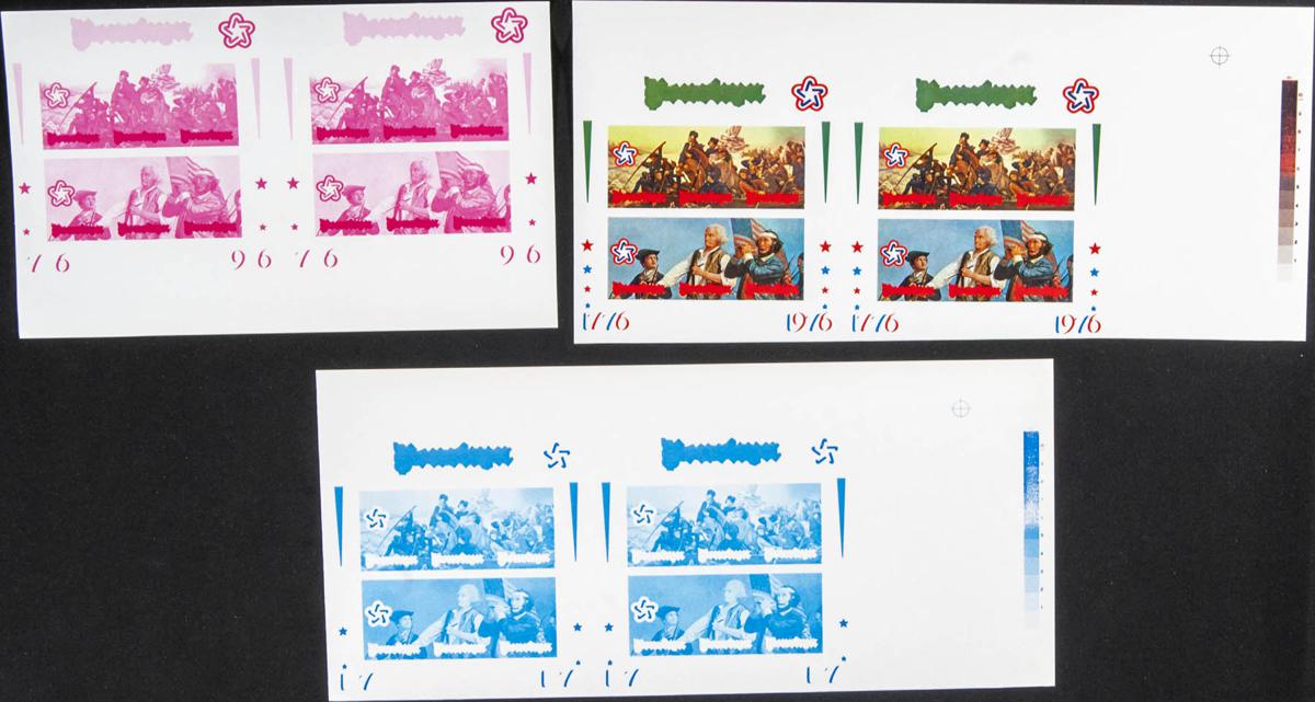 Lot 2330 - penrhyn island penrhyn island - IBERPHIL Auction #110. The Fournier Universe. Part 2 Lot 2330 - penrhyn island penrhyn island - IBERPHIL Auction #110. The Fournier Universe. Part 2