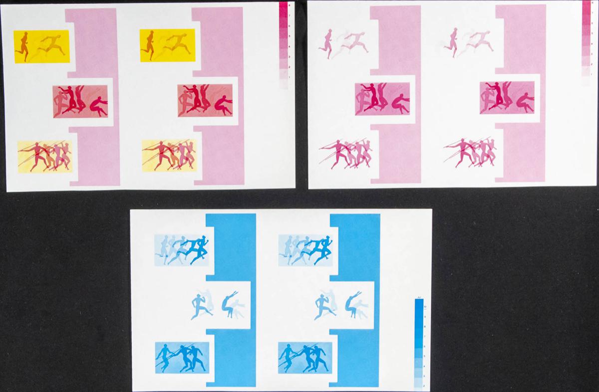 Lot 2331 - penrhyn island penrhyn island - IBERPHIL Auction #110. The Fournier Universe. Part 2 Lot 2331 - penrhyn island penrhyn island - IBERPHIL Auction #110. The Fournier Universe. Part 2