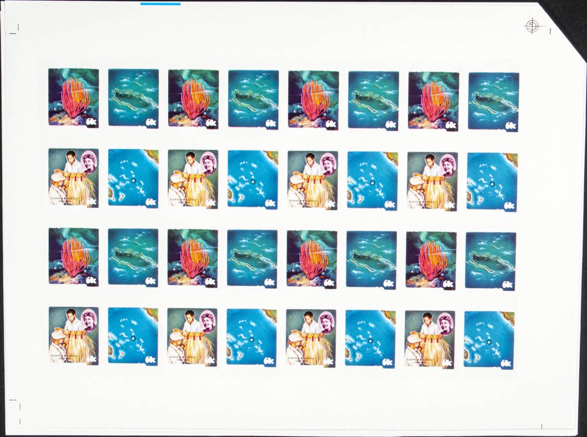 Lot 2411 - penrhyn island penrhyn island - IBERPHIL Auction #110. The Fournier Universe. Part 2 Lot 2411 - penrhyn island penrhyn island - IBERPHIL Auction #110. The Fournier Universe. Part 2