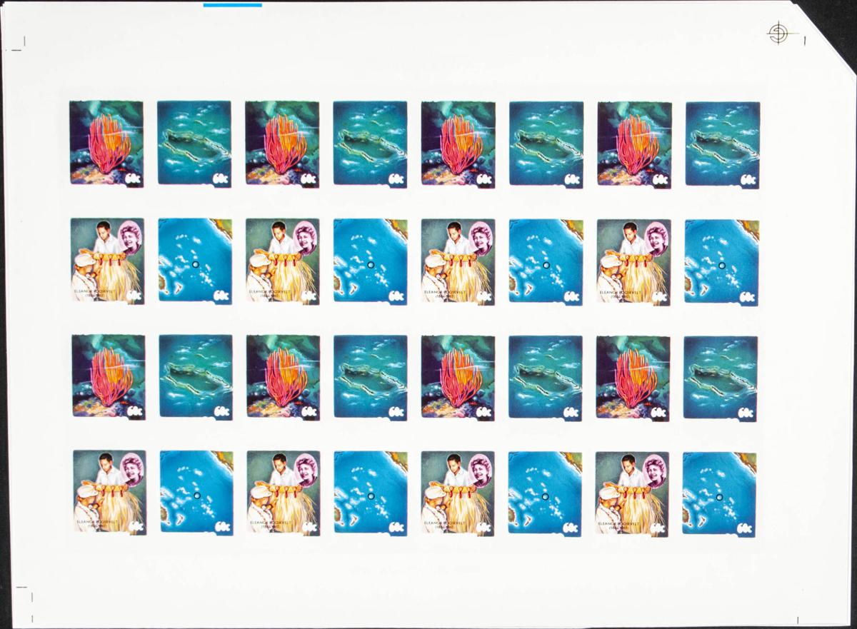 Lot 2412 - penrhyn island penrhyn island - IBERPHIL Auction #110. The Fournier Universe. Part 2 Lot 2412 - penrhyn island penrhyn island - IBERPHIL Auction #110. The Fournier Universe. Part 2