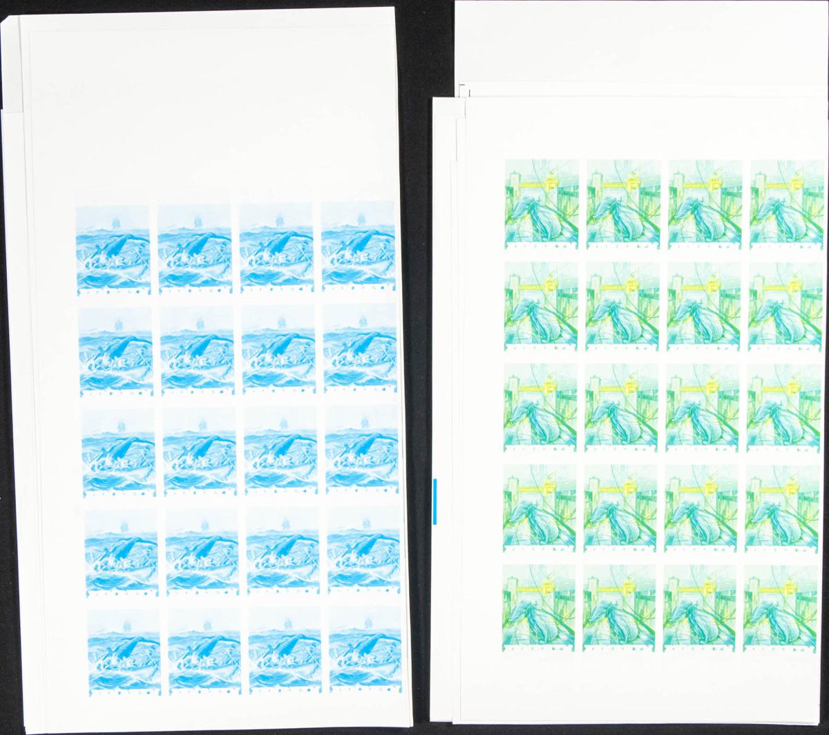 Lot 2416 - penrhyn island penrhyn island - IBERPHIL Auction #110. The Fournier Universe. Part 2 Lot 2416 - penrhyn island penrhyn island - IBERPHIL Auction #110. The Fournier Universe. Part 2