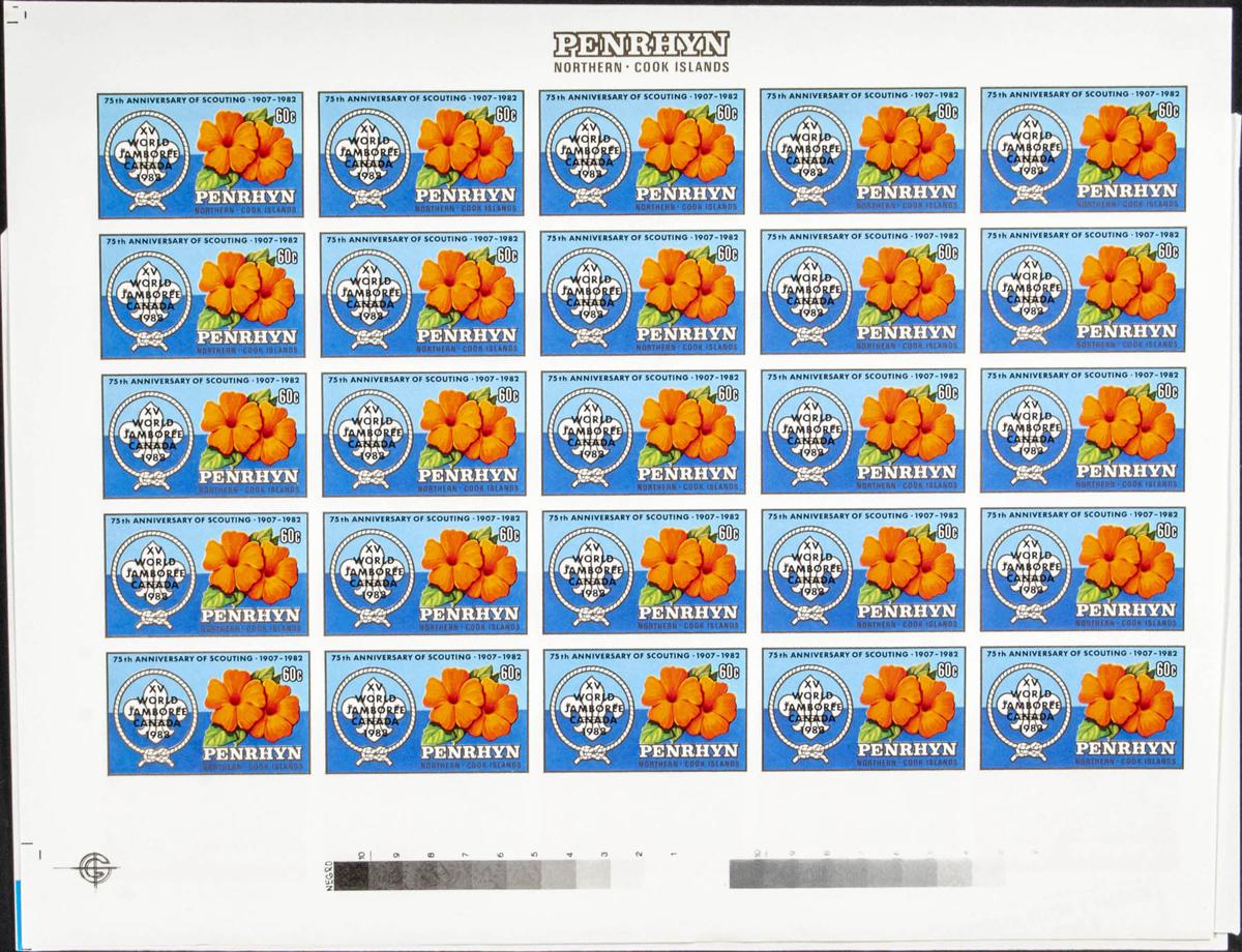 Lot 2423 - penrhyn island penrhyn island - IBERPHIL Auction #110. The Fournier Universe. Part 2 Lot 2423 - penrhyn island penrhyn island - IBERPHIL Auction #110. The Fournier Universe. Part 2