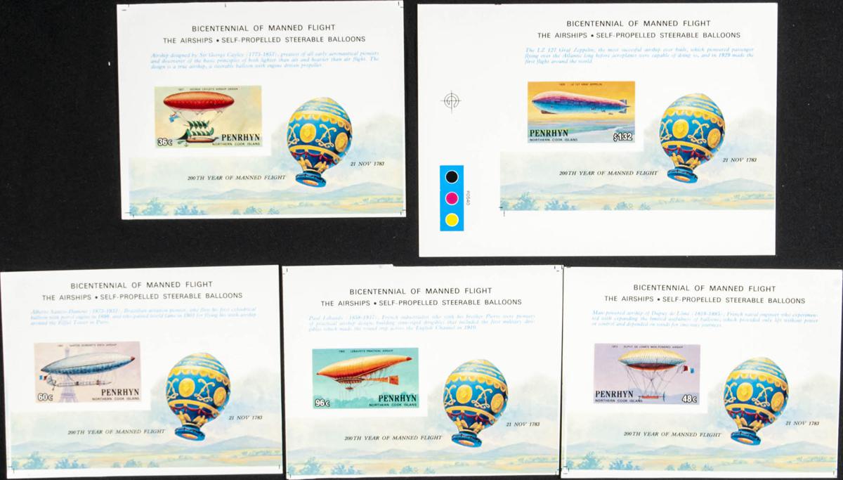Lot 2431 - penrhyn island penrhyn island - IBERPHIL Auction #110. The Fournier Universe. Part 2 Lot 2431 - penrhyn island penrhyn island - IBERPHIL Auction #110. The Fournier Universe. Part 2