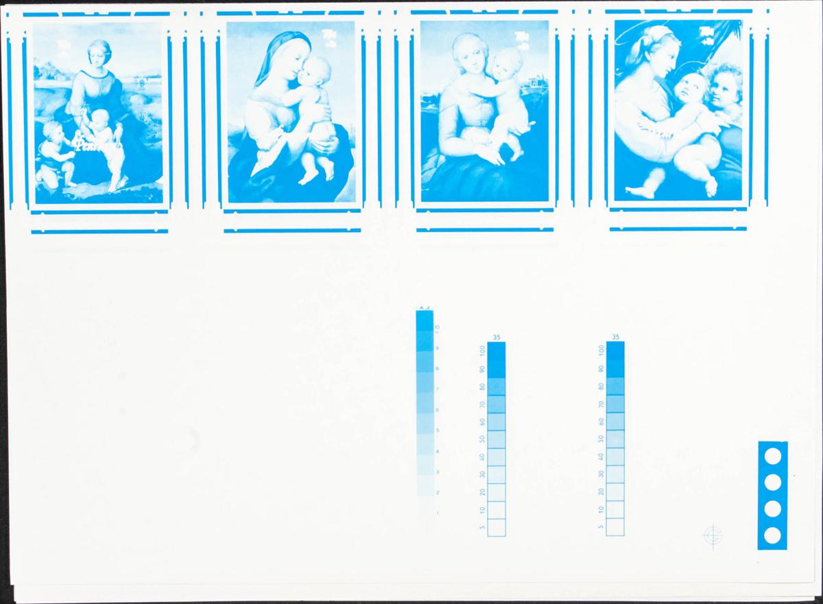 Lot 2434 - penrhyn island penrhyn island - IBERPHIL Auction #110. The Fournier Universe. Part 2 Lot 2434 - penrhyn island penrhyn island - IBERPHIL Auction #110. The Fournier Universe. Part 2