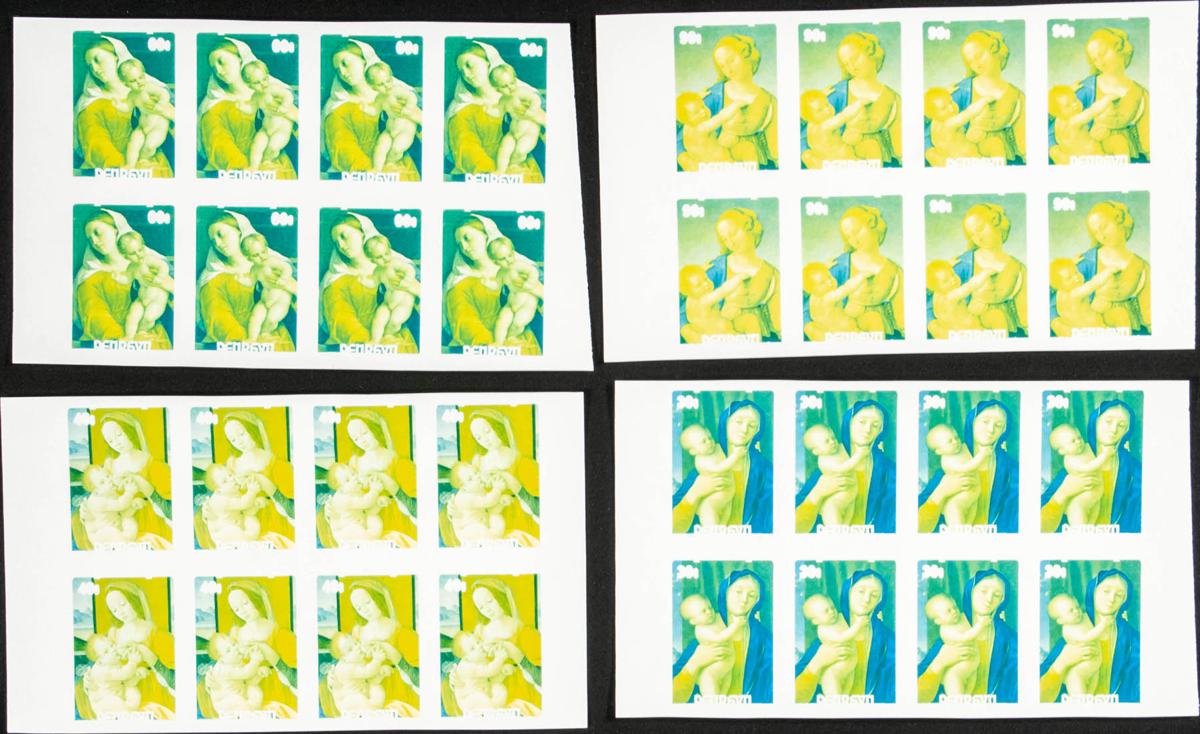 Lot 2439 - penrhyn island penrhyn island - IBERPHIL Auction #110. The Fournier Universe. Part 2 Lot 2439 - penrhyn island penrhyn island - IBERPHIL Auction #110. The Fournier Universe. Part 2