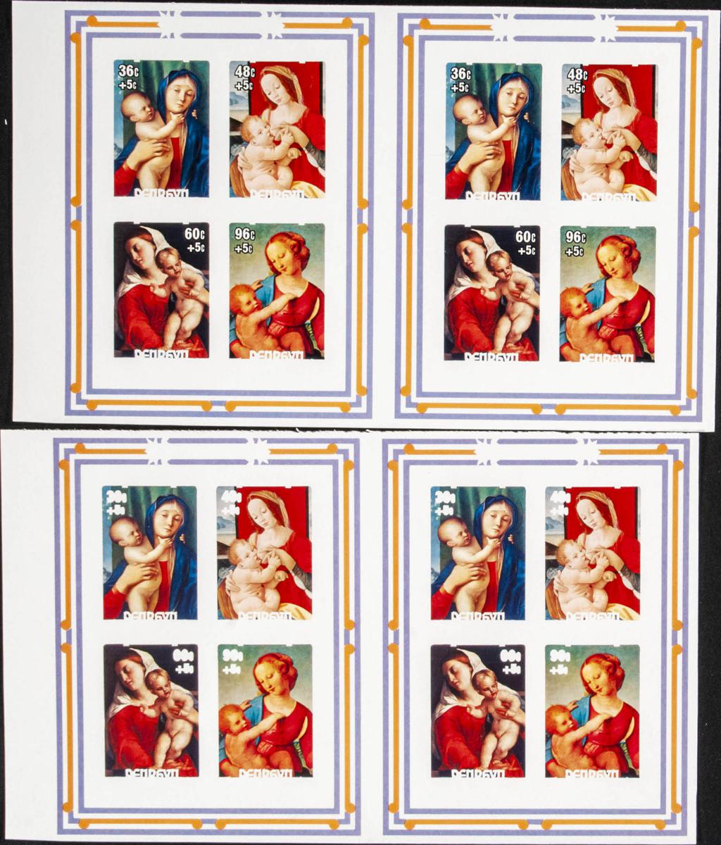 Lot 2441 - penrhyn island penrhyn island - IBERPHIL Auction #110. The Fournier Universe. Part 2 Lot 2441 - penrhyn island penrhyn island - IBERPHIL Auction #110. The Fournier Universe. Part 2