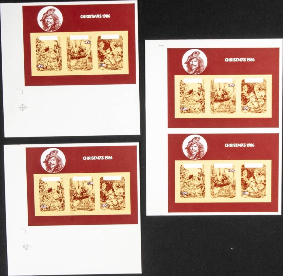 Lot 2472 - penrhyn island penrhyn island - IBERPHIL Auction #110. The Fournier Universe. Part 2 Lot 2472 - penrhyn island penrhyn island - IBERPHIL Auction #110. The Fournier Universe. Part 2