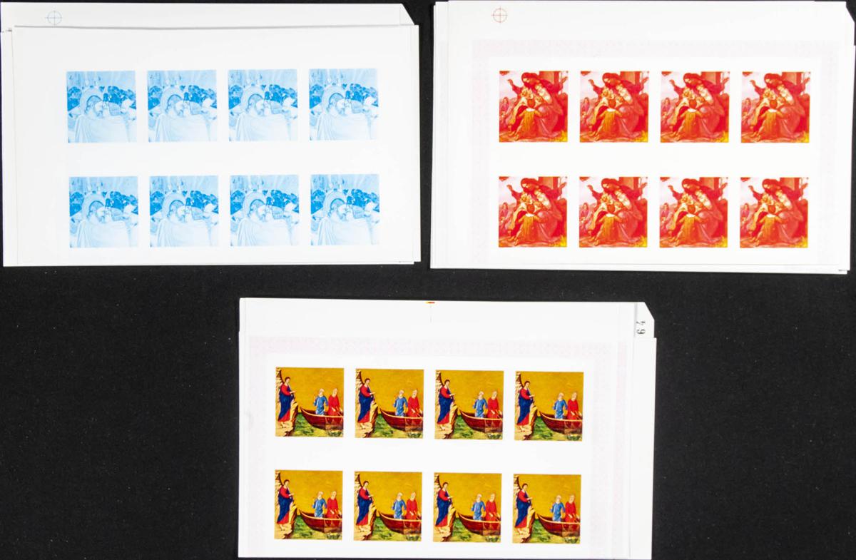 Lot 2522 - Southeast Arabia Ras al Khaima - IBERPHIL Auction #110. The Fournier Universe. Part 2 Lot 2522 - Southeast Arabia Ras al Khaima - IBERPHIL Auction #110. The Fournier Universe. Part 2