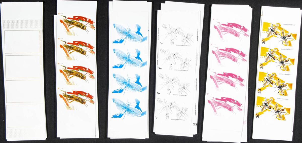 Lot 2592 - rwanda rwanda - IBERPHIL Auction #110. The Fournier Universe. Part 2 Lot 2592 - rwanda rwanda - IBERPHIL Auction #110. The Fournier Universe. Part 2