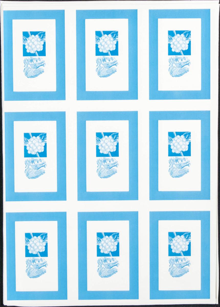 Lot 2632 - rwanda rwanda - IBERPHIL Auction #110. The Fournier Universe. Part 2 Lot 2632 - rwanda rwanda - IBERPHIL Auction #110. The Fournier Universe. Part 2