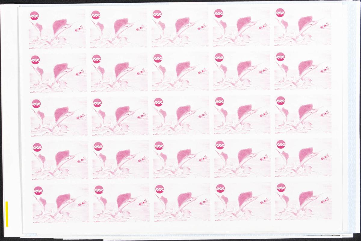 Lot 2738 - senegal senegal - IBERPHIL Auction #110. The Fournier Universe. Part 2 Lot 2738 - senegal senegal - IBERPHIL Auction #110. The Fournier Universe. Part 2