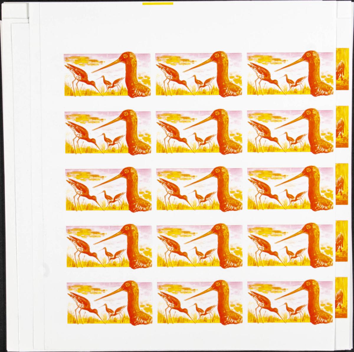 Lot 2741 - senegal senegal - IBERPHIL Auction #110. The Fournier Universe. Part 2 Lot 2741 - senegal senegal - IBERPHIL Auction #110. The Fournier Universe. Part 2