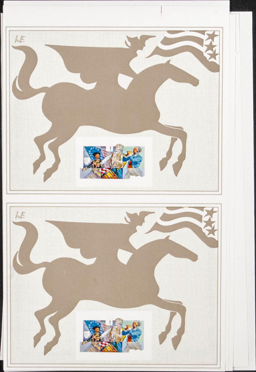 Lot 2813 - Tunisia Tunisia -  IBERPHIL Auction #110. The Fournier Universe. Part 2