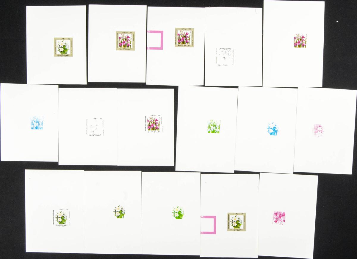 Lot 2910 - Tunisia Tunisia - IBERPHIL Auction #110. The Fournier Universe. Part 2 Lot 2910 - Tunisia Tunisia - IBERPHIL Auction #110. The Fournier Universe. Part 2