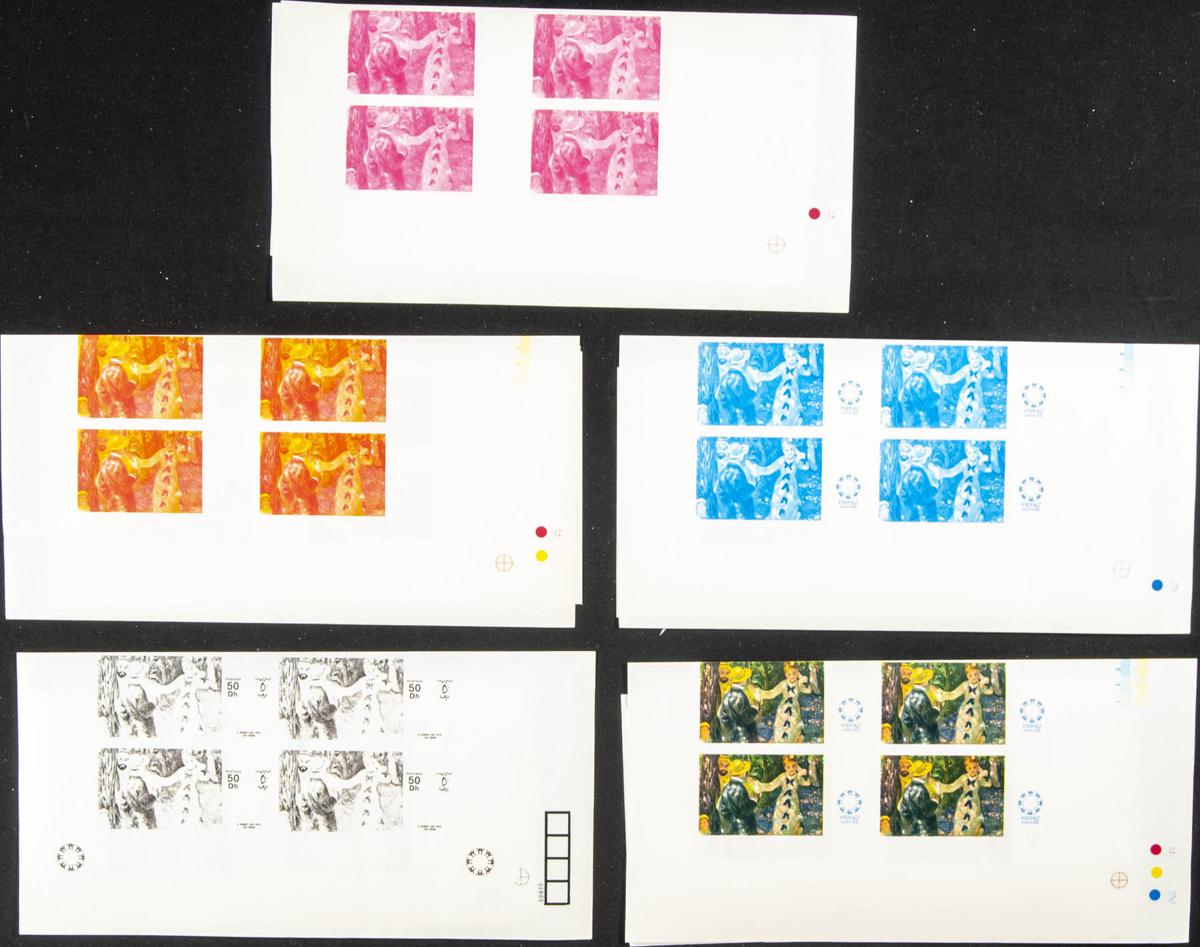 Lot 2960 - Southeast Arabia Umm Al Qiwain Southeast Arabia Umm Al Qiwain - IBERPHIL Auction #110. The Fournier Universe. Part 2 Lot 2960 - Southeast Arabia Umm Al Qiwain Southeast Arabia Umm Al Qiwain - IBERPHIL Auction #110. The Fournier Universe. Part 2