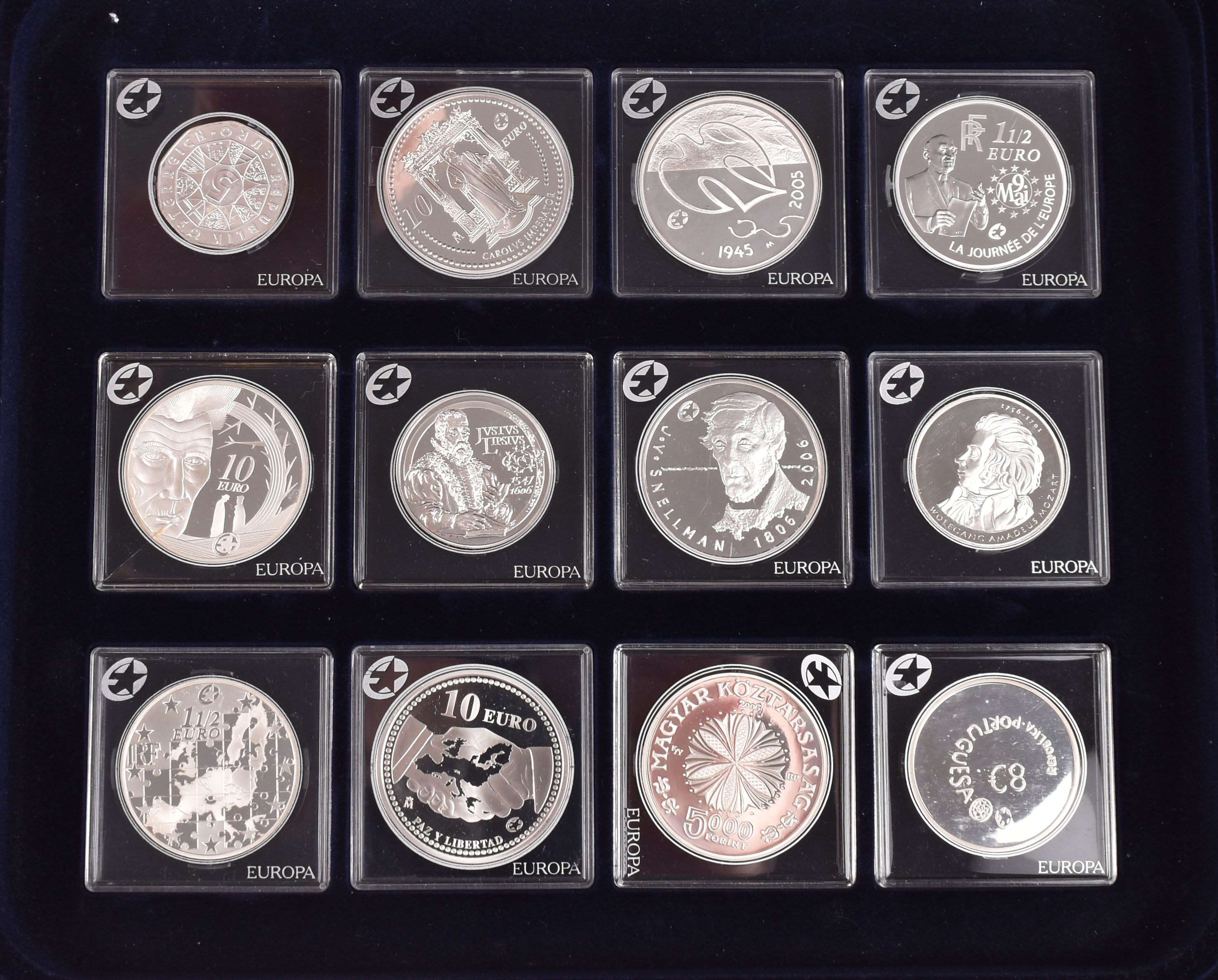 Stamp Auction Mynter Europa Public Auction 211 Lot 827 stamp-auction-mynter-europa-public-auction-211-lot-827