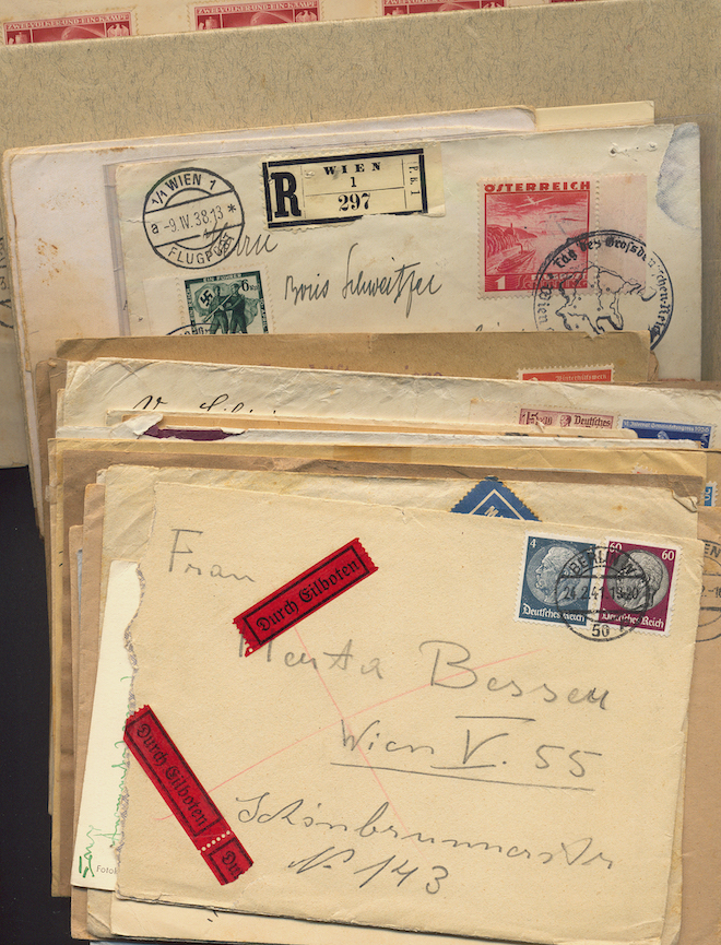 Lot 16 - germany  -  Briefmarken Stilus e.U. 13. Auktion