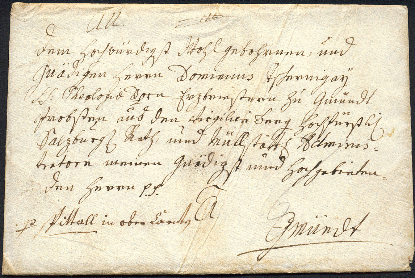 Lot 130 - Austria Carinthia - Briefmarken Stilus e.U. 13. Auktion Lot 130 - Austria Carinthia - Briefmarken Stilus e.U. 13. Auktion
