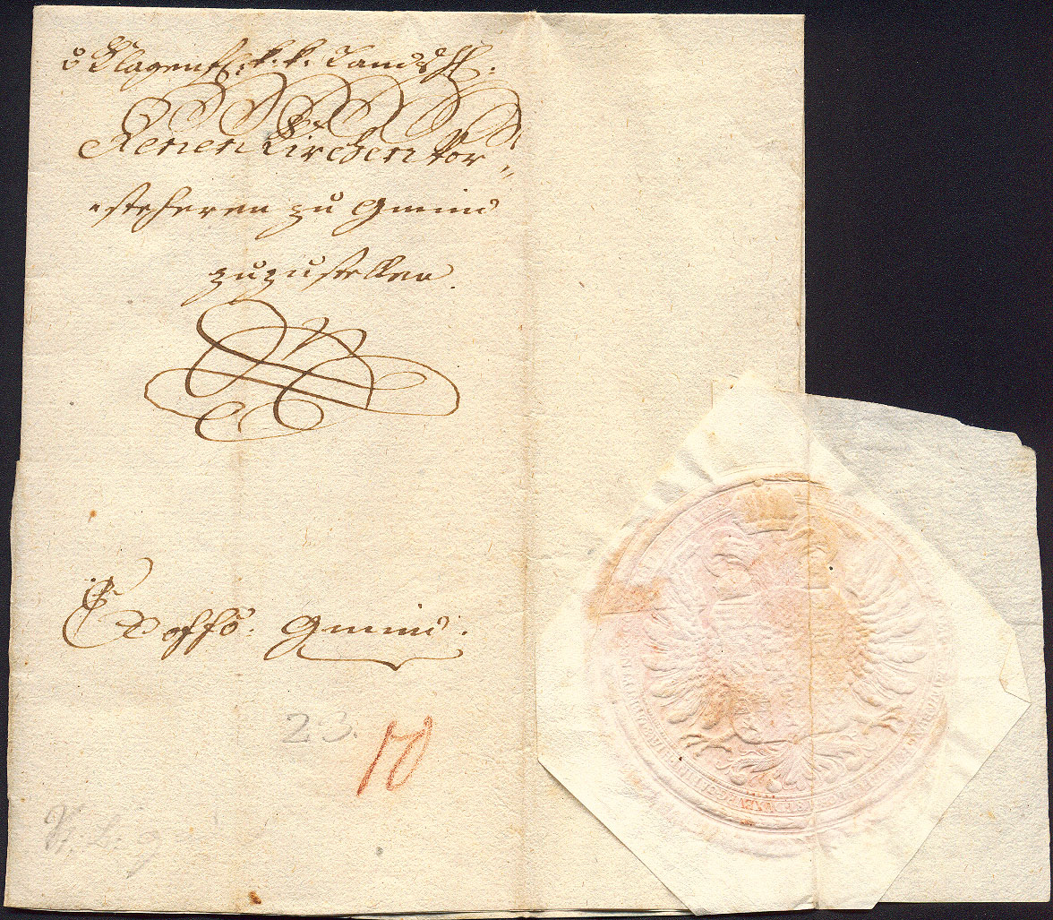 Lot 135 - Austria Carinthia - Briefmarken Stilus e.U. 13. Auktion Lot 135 - Austria Carinthia - Briefmarken Stilus e.U. 13. Auktion