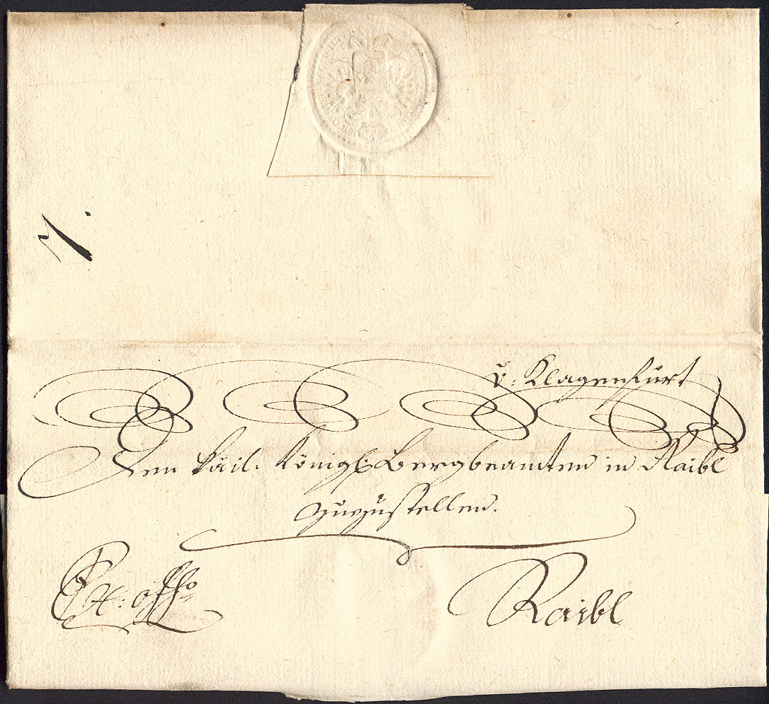 Lot 137 - Austria Carinthia - Briefmarken Stilus e.U. 13. Auktion Lot 137 - Austria Carinthia - Briefmarken Stilus e.U. 13. Auktion