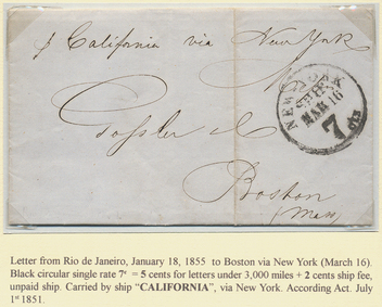 Lot 20 - brazil usa -  Briefmarken Stilus e.U. 15. Auktion