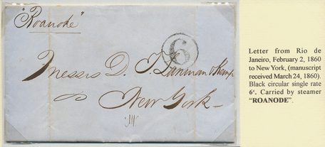Lot 32 - brazil usa -  Briefmarken Stilus e.U. 15. Auktion