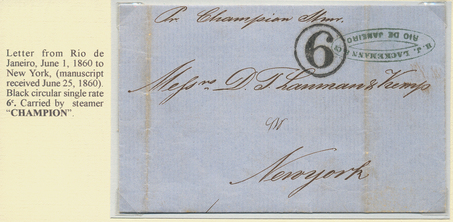 Lot 34 - brazil usa -  Briefmarken Stilus e.U. 15. Auktion