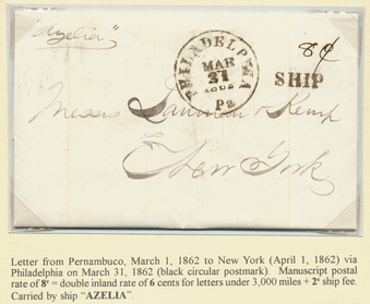 Lot 42 - brazil usa -  Briefmarken Stilus e.U. 15. Auktion