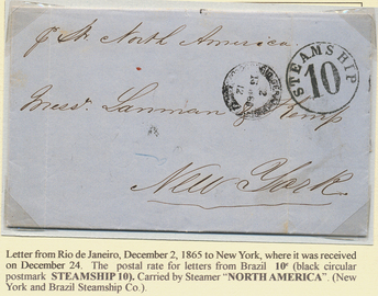Lot 53 - brazil usa - Briefmarken Stilus e.U. 15. Auktion Lot 53 - brazil usa - Briefmarken Stilus e.U. 15. Auktion