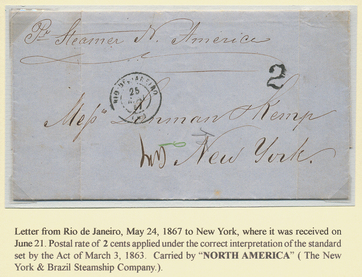 Lot 66 - brazil usa - Briefmarken Stilus e.U. 15. Auktion Lot 66 - brazil usa - Briefmarken Stilus e.U. 15. Auktion
