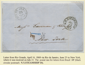 Lot 71 - brazil usa - Briefmarken Stilus e.U. 15. Auktion Lot 71 - brazil usa - Briefmarken Stilus e.U. 15. Auktion