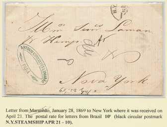 Lot 77 - brazil usa - Briefmarken Stilus e.U. 15. Auktion Lot 77 - brazil usa - Briefmarken Stilus e.U. 15. Auktion