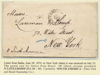 Lot 80 - brazil usa - Briefmarken Stilus e.U. 15. Auktion Lot 80 - brazil usa - Briefmarken Stilus e.U. 15. Auktion