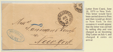 Lot 81 - brazil usa - Briefmarken Stilus e.U. 15. Auktion Lot 81 - brazil usa - Briefmarken Stilus e.U. 15. Auktion
