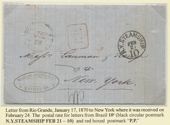 Lot 85 - brazil usa - Briefmarken Stilus e.U. 15. Auktion Lot 85 - brazil usa - Briefmarken Stilus e.U. 15. Auktion