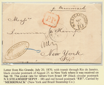 Lot 86 - brazil usa - Briefmarken Stilus e.U. 15. Auktion Lot 86 - brazil usa - Briefmarken Stilus e.U. 15. Auktion