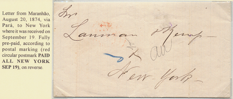 Lot 100 - brazil usa - Briefmarken Stilus e.U. 15. Auktion Lot 100 - brazil usa - Briefmarken Stilus e.U. 15. Auktion