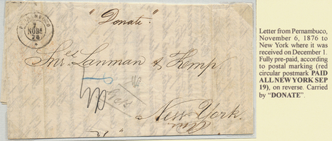 Lot 102 - brazil usa - Briefmarken Stilus e.U. 15. Auktion Lot 102 - brazil usa - Briefmarken Stilus e.U. 15. Auktion