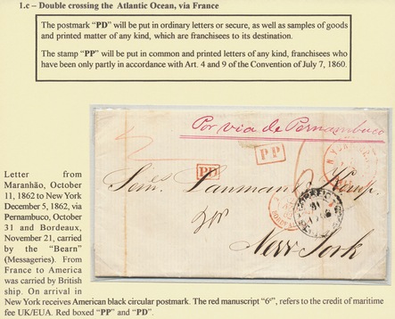 Lot 105 - brazil usa - Briefmarken Stilus e.U. 15. Auktion Lot 105 - brazil usa - Briefmarken Stilus e.U. 15. Auktion
