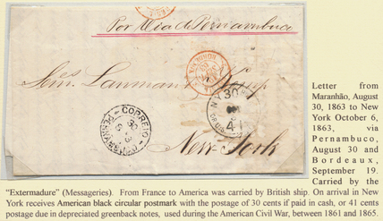 Lot 109 - brazil usa - Briefmarken Stilus e.U. 15. Auktion Lot 109 - brazil usa - Briefmarken Stilus e.U. 15. Auktion