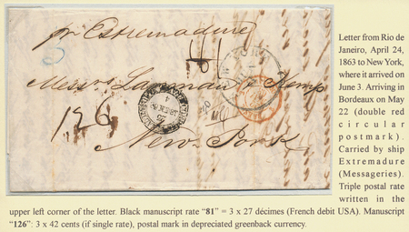 Lot 110 - brazil usa - Briefmarken Stilus e.U. 15. Auktion Lot 110 - brazil usa - Briefmarken Stilus e.U. 15. Auktion