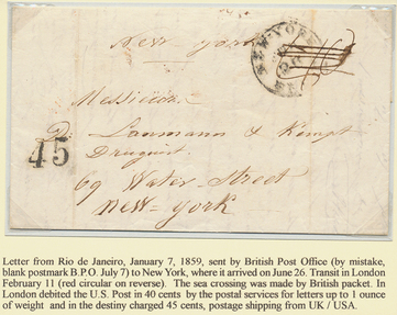 Lot 122 - brazil usa - Briefmarken Stilus e.U. 15. Auktion Lot 122 - brazil usa - Briefmarken Stilus e.U. 15. Auktion