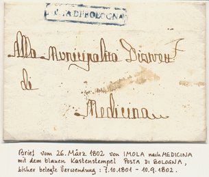 Lot 162 - Italy papal state -  Briefmarken Stilus e.U. 15. Auktion