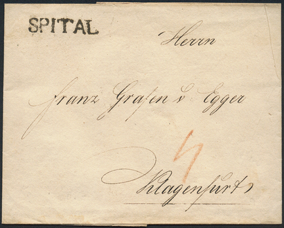 Lot 227 - Austria Carinthia - Briefmarken Stilus e.U. 15. Auktion Lot 227 - Austria Carinthia - Briefmarken Stilus e.U. 15. Auktion